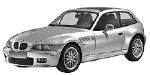 BMW E36-7 C2915 Fault Code