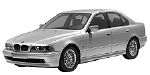 BMW E39 C2915 Fault Code