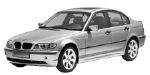 BMW E46 C2915 Fault Code