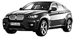 BMW E71 C2915 Fault Code