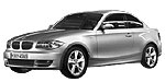 BMW E82 C2915 Fault Code