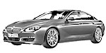 BMW F06 C2915 Fault Code