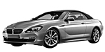 BMW F12 C2915 Fault Code