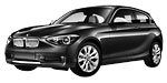 BMW F21 C2915 Fault Code
