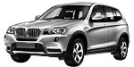 BMW F25 C2915 Fault Code