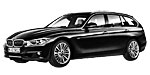 BMW F31 C2915 Fault Code