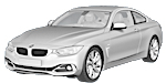 BMW F32 C2915 Fault Code